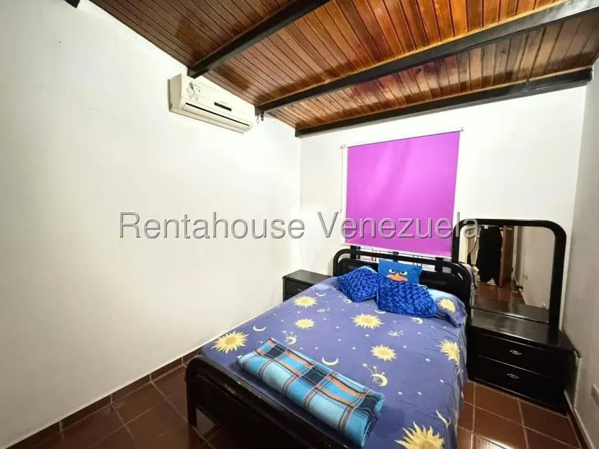 Casa (1 Nivel) en Venta en Altos de la Galera, Portuguesa - 17