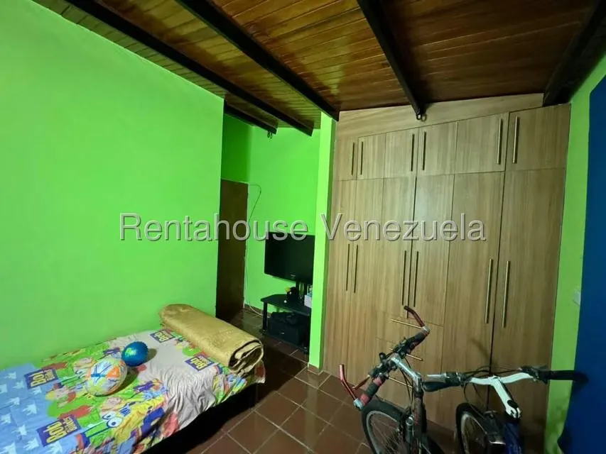 Casa (1 Nivel) en Venta en Altos de la Galera, Portuguesa - 19