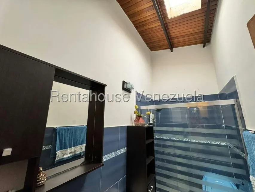Casa (1 Nivel) en Venta en Altos de la Galera, Portuguesa - 21