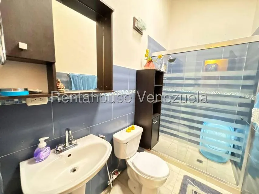 Casa (1 Nivel) en Venta en Altos de la Galera, Portuguesa - 22