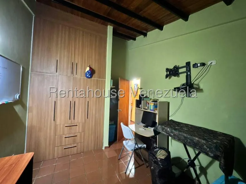 Casa (1 Nivel) en Venta en Altos de la Galera, Portuguesa - 23