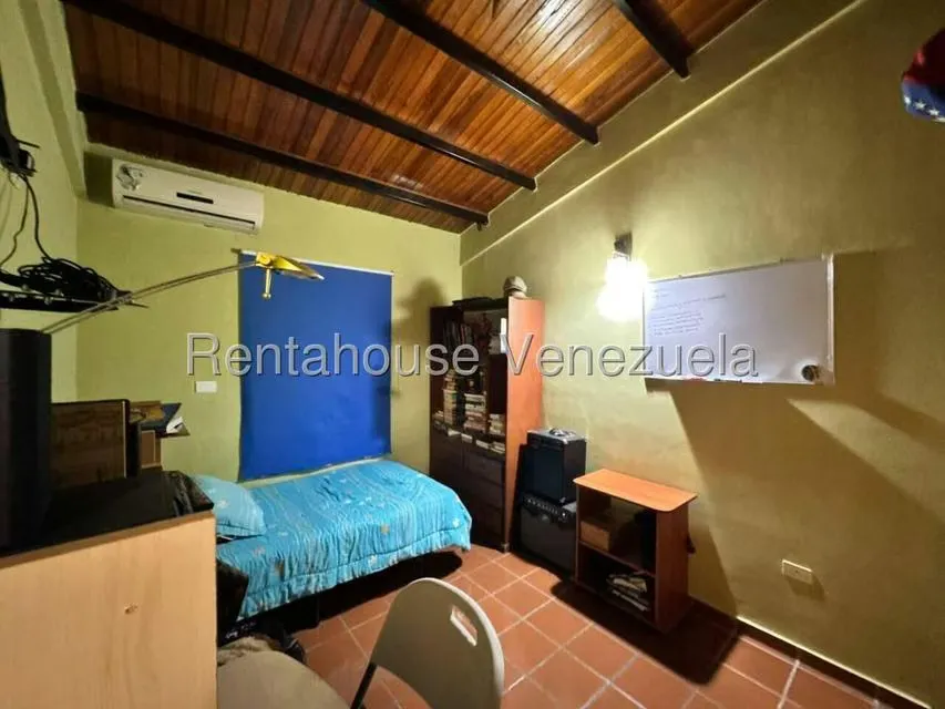 Casa (1 Nivel) en Venta en Altos de la Galera, Portuguesa - 24