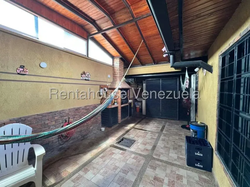 Casa (1 Nivel) en Venta en Altos de la Galera, Portuguesa - 26