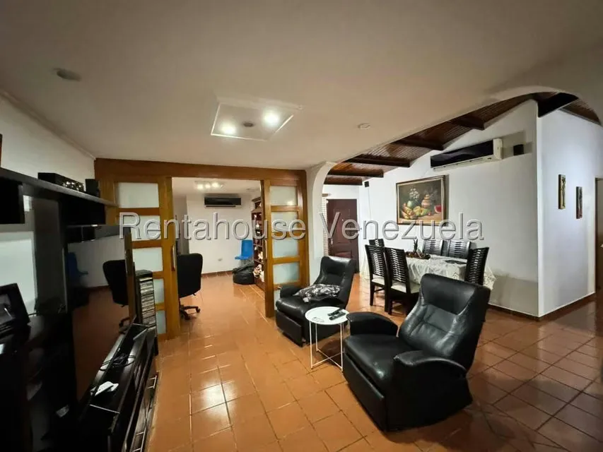 Casa (1 Nivel) en Venta en Altos de la Galera, Portuguesa - 4