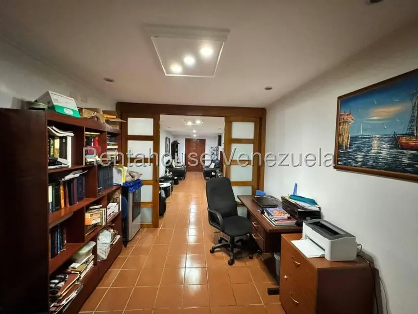 Casa (1 Nivel) en Venta en Altos de la Galera, Portuguesa - 5