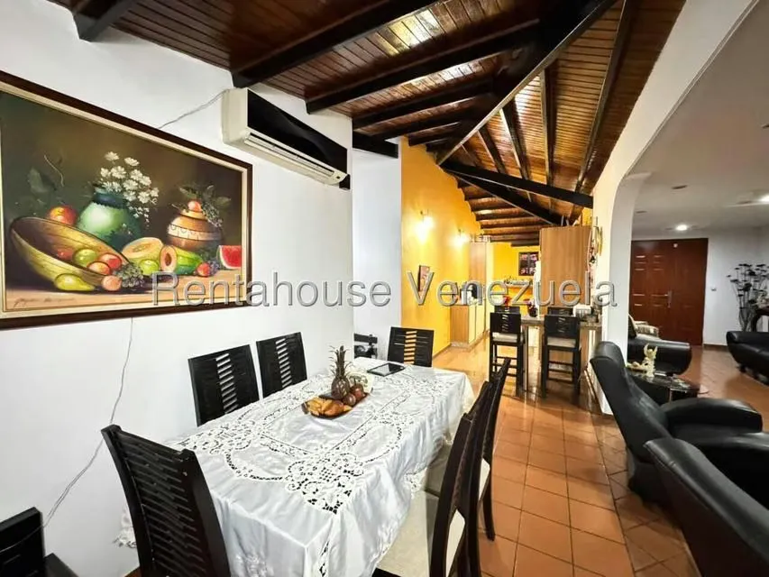 Casa (1 Nivel) en Venta en Altos de la Galera, Portuguesa - 6