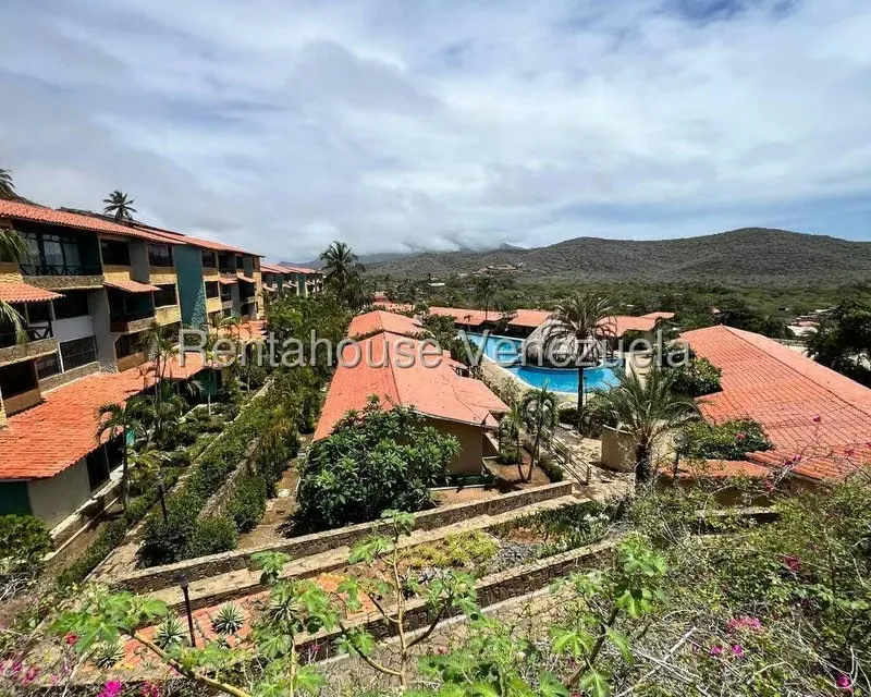 Casa (1 Nivel) en Venta en Pampatar, Nueva Esparta