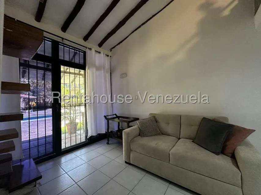 Casa (1 Nivel) en Venta en Pampatar, Nueva Esparta - 8
