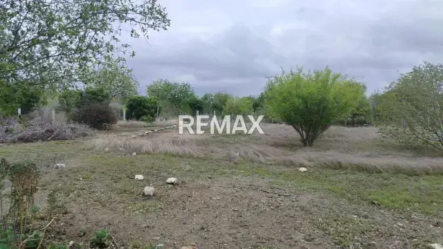 En venta Terreno con Bienhechuría - Sector Las Veritas Zona Norte