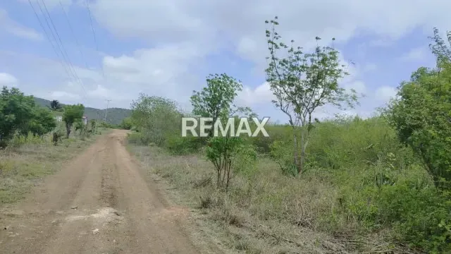 En venta Terreno con Bienhechuría - Sector Las Veritas Zona Norte - 12