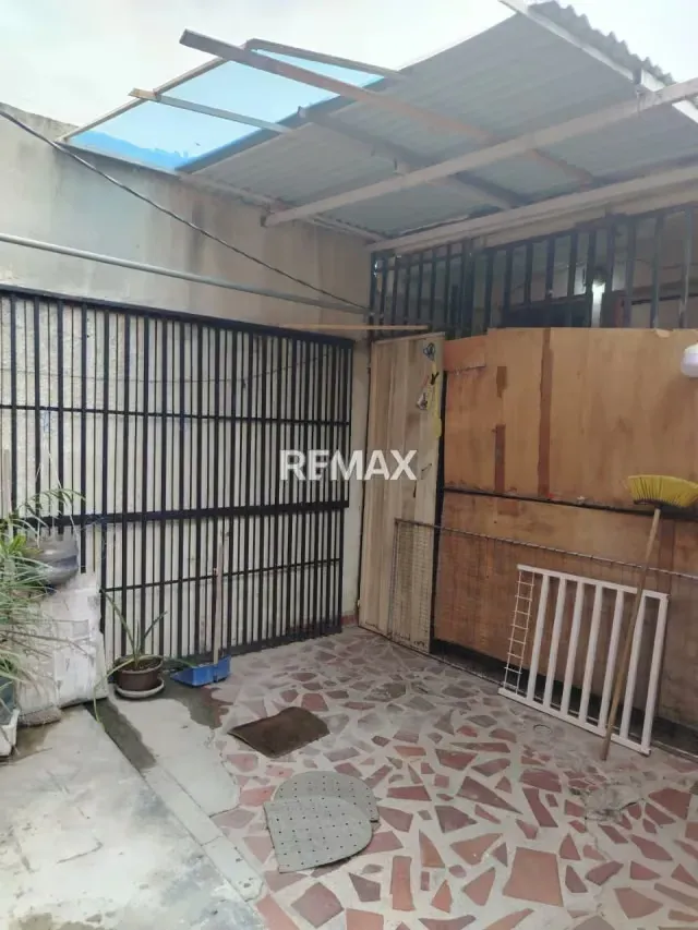 En venta Terreno con Bienhechuría - Sector Las Veritas Zona Norte - 3