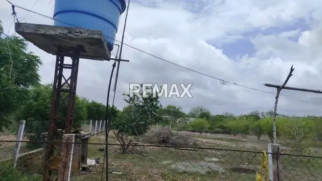 En venta Terreno con Bienhechuría - Sector Las Veritas Zona Norte - 4