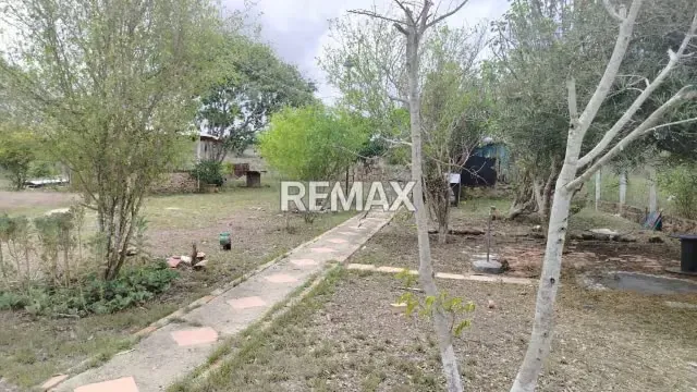 En venta Terreno con Bienhechuría - Sector Las Veritas Zona Norte - 5