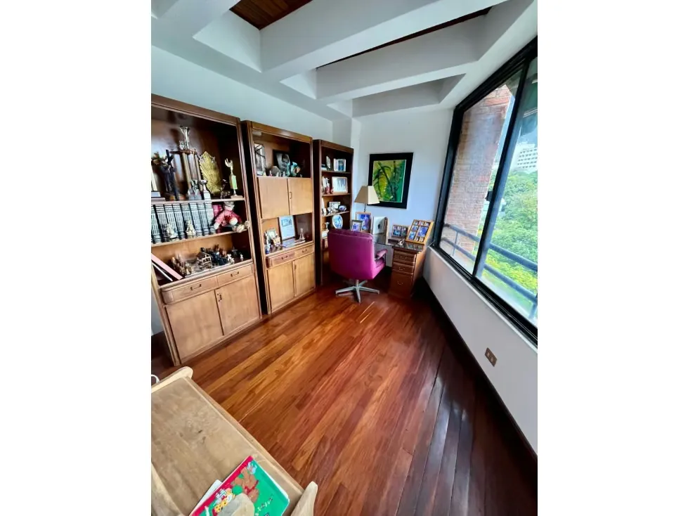 Vendo Ph 260m2 Altamira 4249 - 11