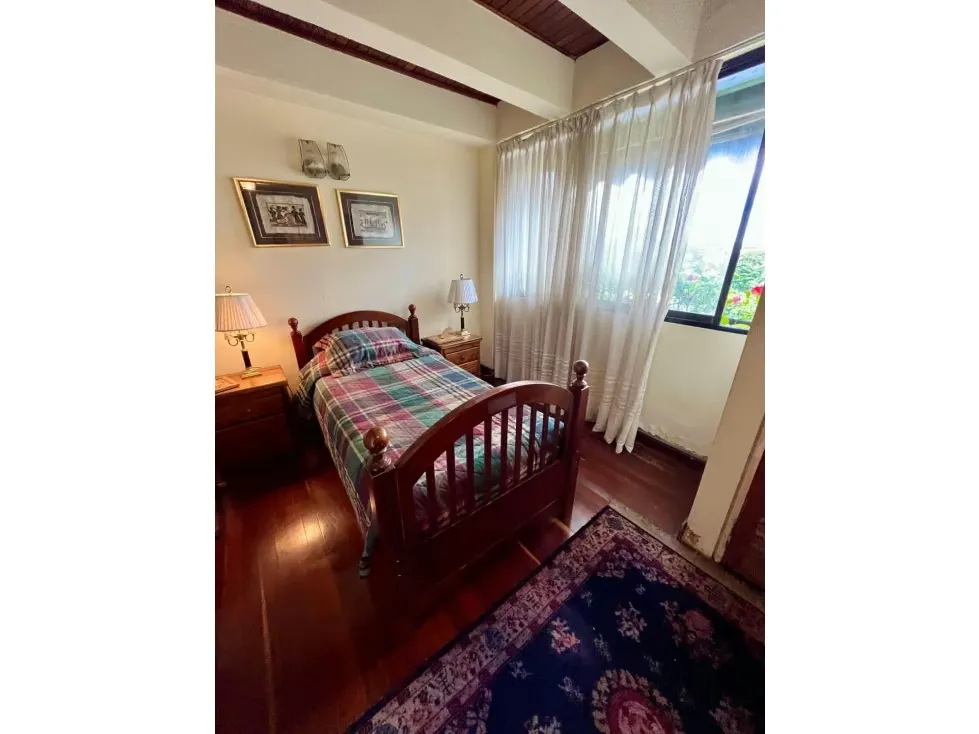Vendo Ph 260m2 Altamira 4249 - 15