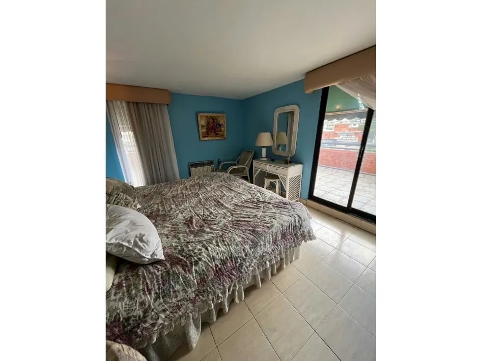 Vendo Ph 260m2 Altamira 4249 - 16