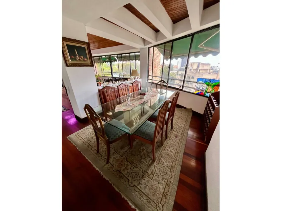 Vendo Ph 260m2 Altamira 4249 - 3