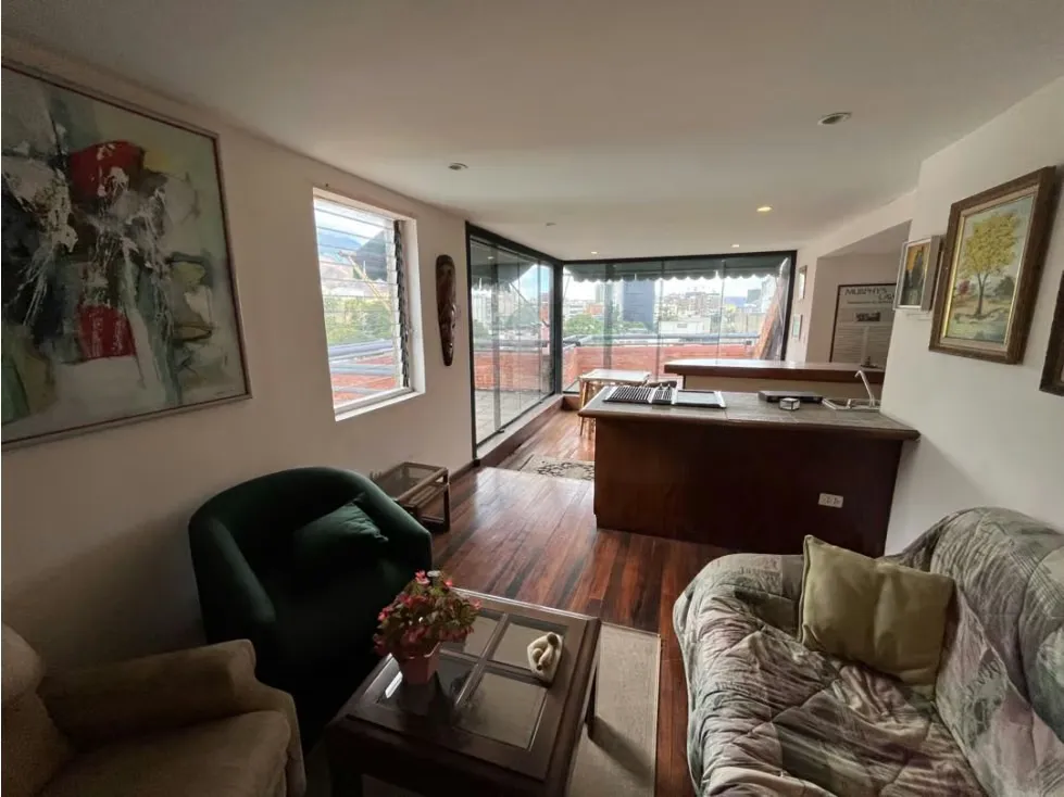 Vendo Ph 260m2 Altamira 4249 - 22