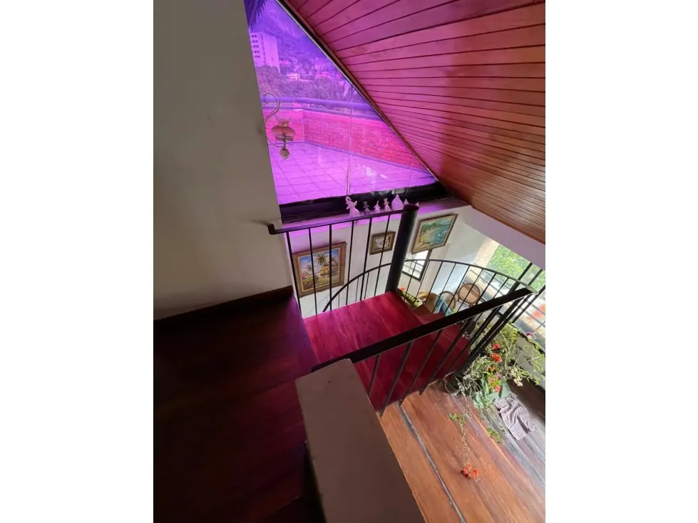 Vendo Ph 260m2 Altamira 4249 - 24
