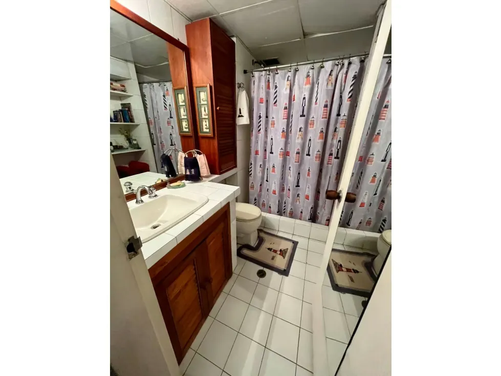 Vendo Ph 260m2 Altamira 4249 - 29