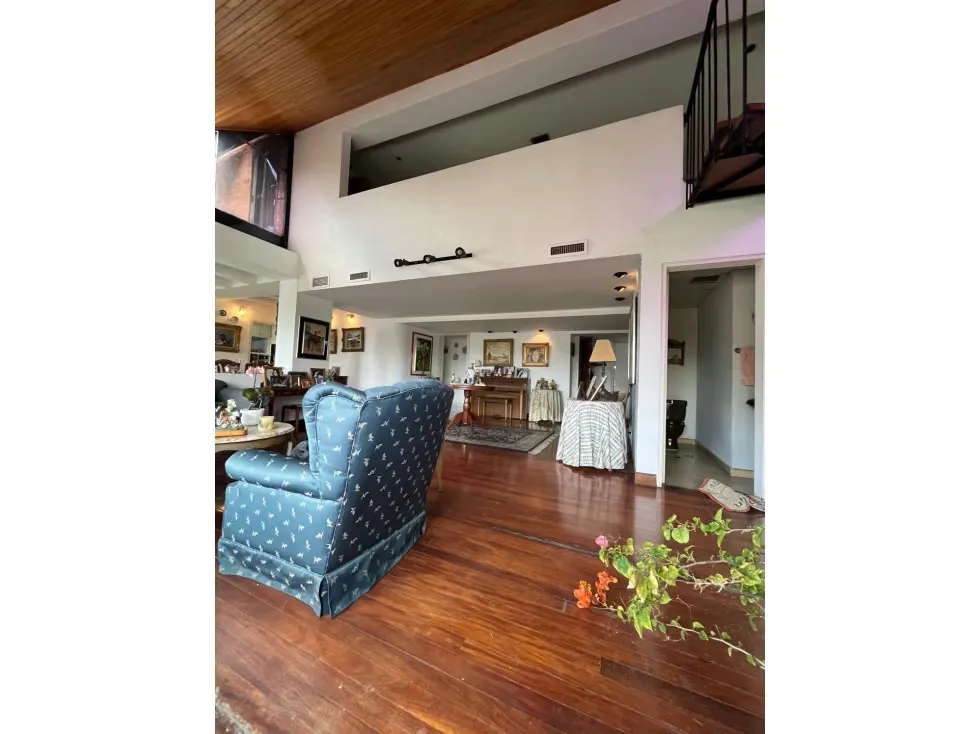 Vendo Ph 260m2 Altamira 4249 - 5
