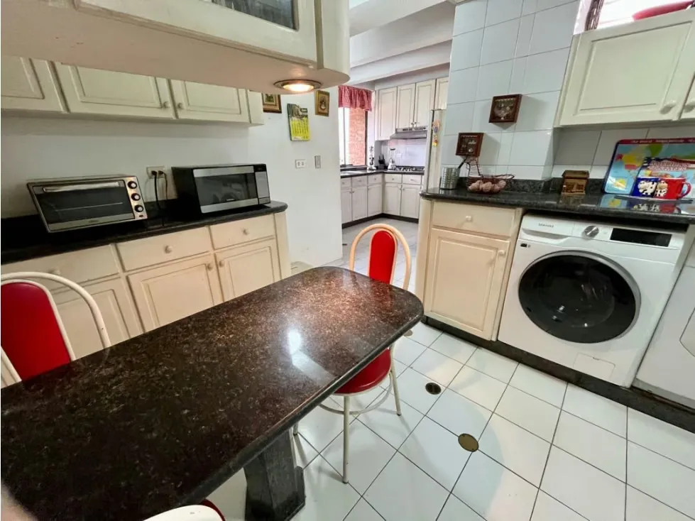 Vendo Ph 260m2 Altamira 4249 - 7