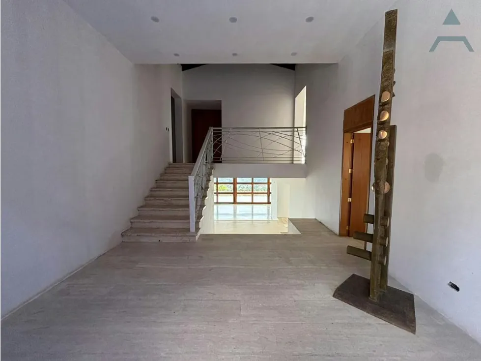 Se vende casa 2400m² 6h+2s/9b+2s/8p Alto Hatillo - 15