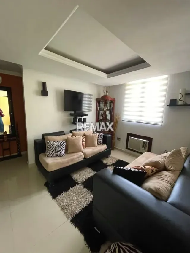 Apartamento en ALQUILER