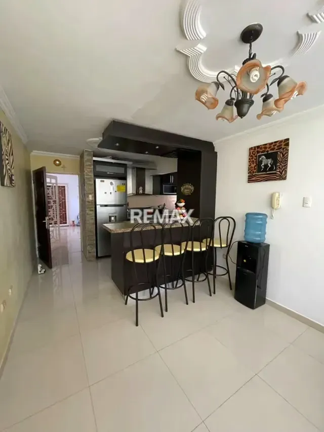 Apartamento en ALQUILER - 2