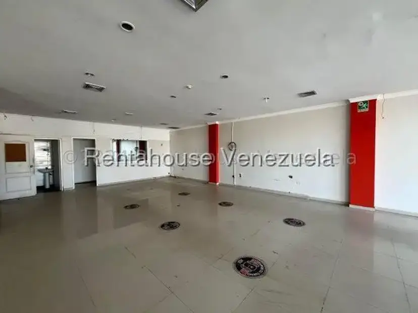 Comercial (Local Comercial) en Alquiler en Santa Irene, Falcon