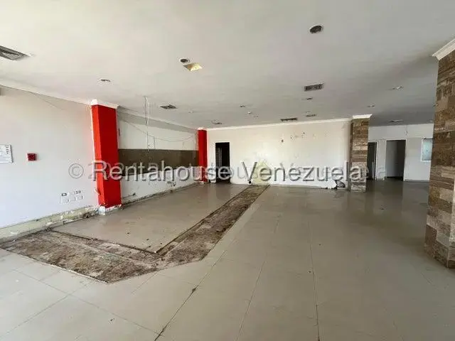 Local Comercial en Alquiler en Santa Irene, Falcon - 2
