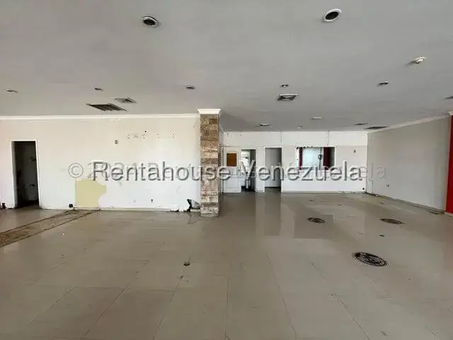 Local Comercial en Alquiler en Santa Irene, Falcon - 3