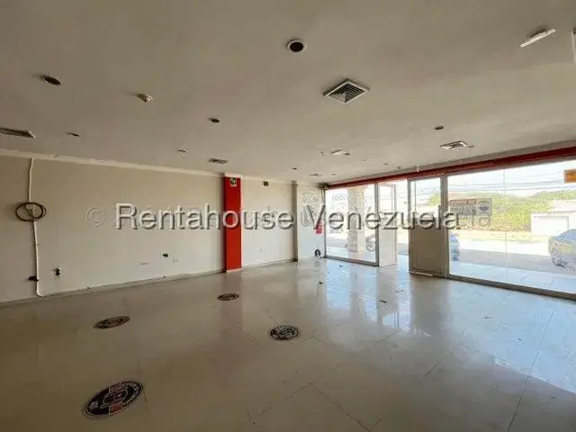 Local Comercial en Alquiler en Santa Irene, Falcon - 7