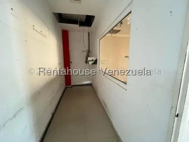 Local Comercial en Alquiler en Santa Irene, Falcon - 8