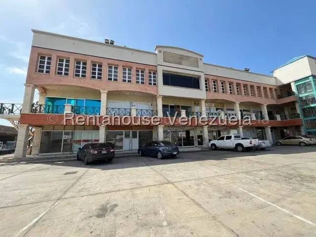 Local Comercial en Alquiler en Santa Irene, Falcon - 10