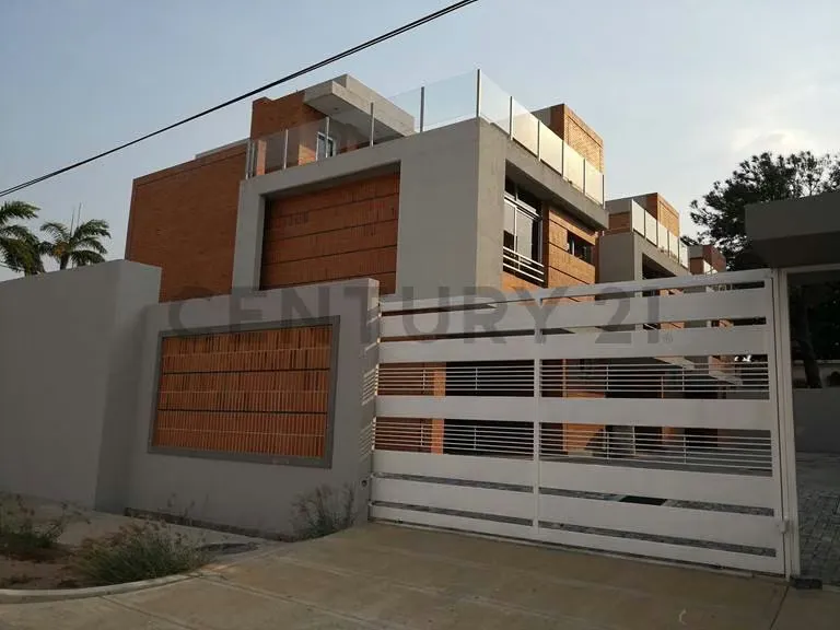 Casa en Venta ubicada en Urb. Campo B conjunto cerrado de 6 casas a estrenar - 4