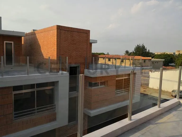 Casa en Venta ubicada en Urb. Campo B conjunto cerrado de 6 casas a estrenar - 5