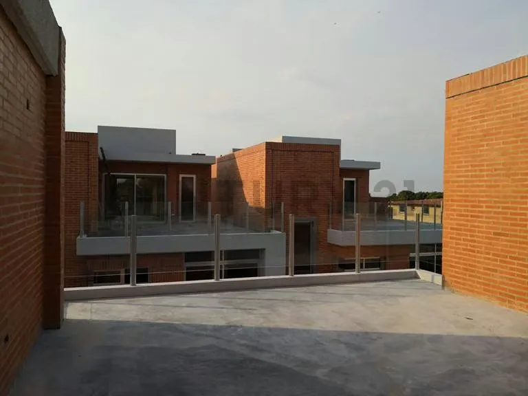Casa en Venta ubicada en Urb. Campo B conjunto cerrado de 6 casas a estrenar - 6