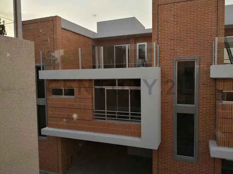 Casa en Venta ubicada en Urb. Campo B conjunto cerrado de 6 casas a estrenar - 7