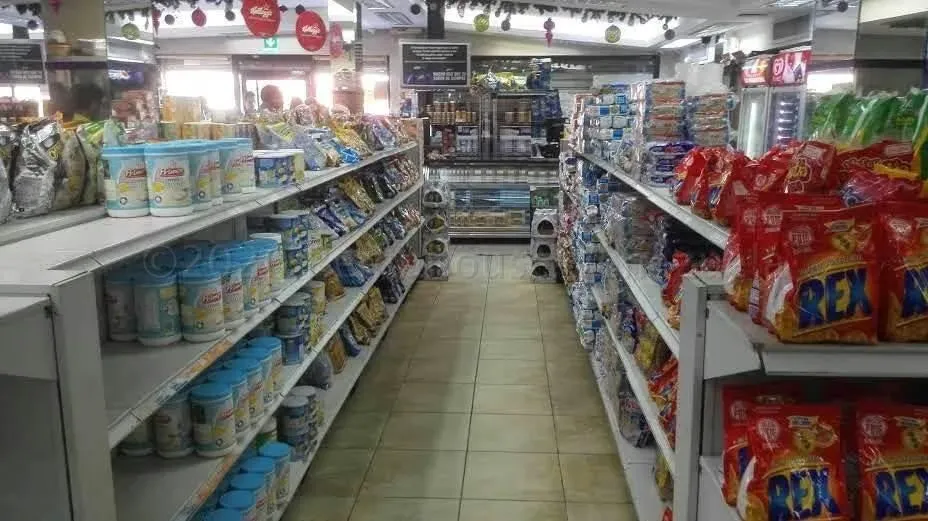 Local Comercial en Venta en Monte Claro, Zulia - 12
