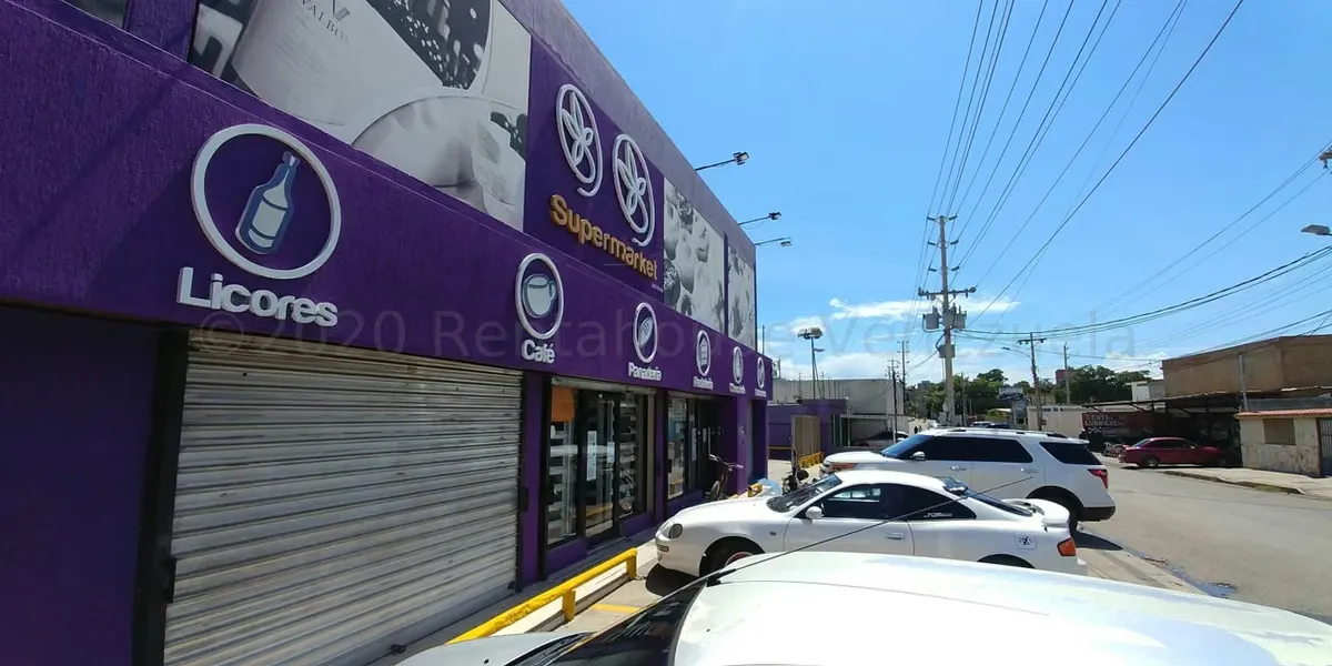 Local Comercial en Venta en Monte Claro, Zulia - 15