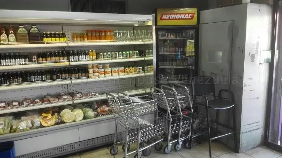 Local Comercial en Venta en Monte Claro, Zulia - 4