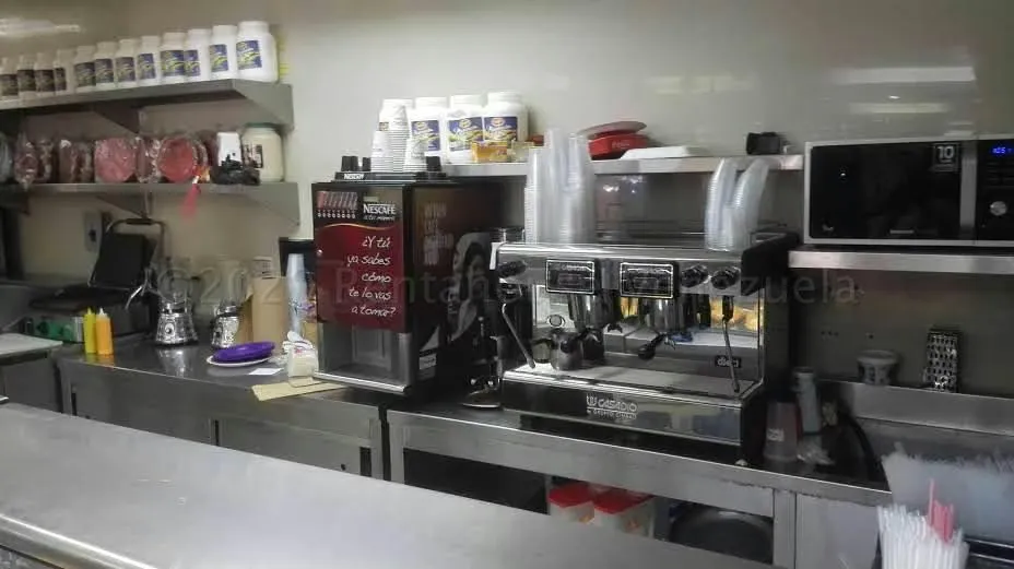 Local Comercial en Venta en Monte Claro, Zulia - 5