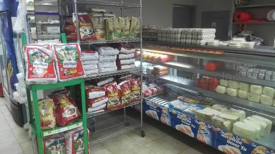 Local Comercial en Venta en Monte Claro, Zulia - 10