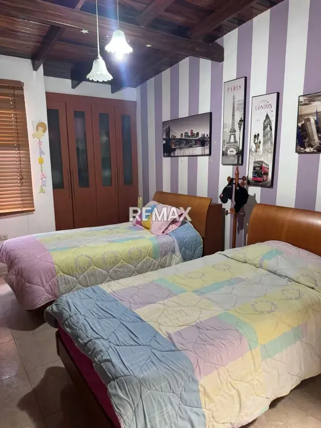 EN VENTA. CASA EN URB LA MANTUANA COUNTRY CLUB - 11