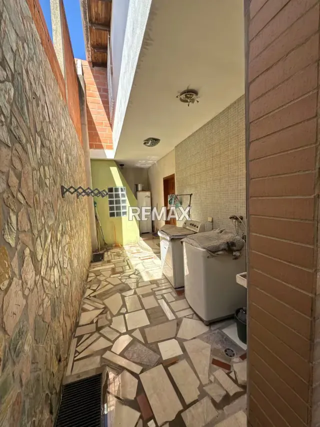 EN VENTA. CASA EN URB LA MANTUANA COUNTRY CLUB - 14