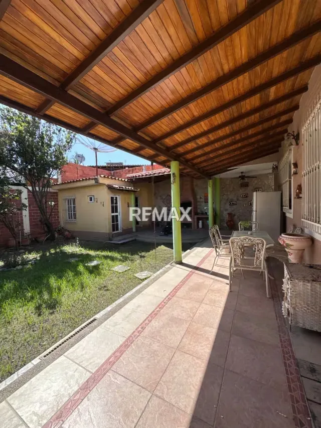 EN VENTA. CASA EN URB LA MANTUANA COUNTRY CLUB - 15