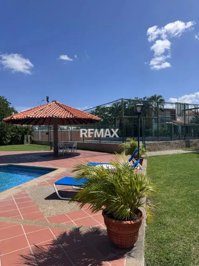 EN VENTA. CASA EN URB LA MANTUANA COUNTRY CLUB - 17