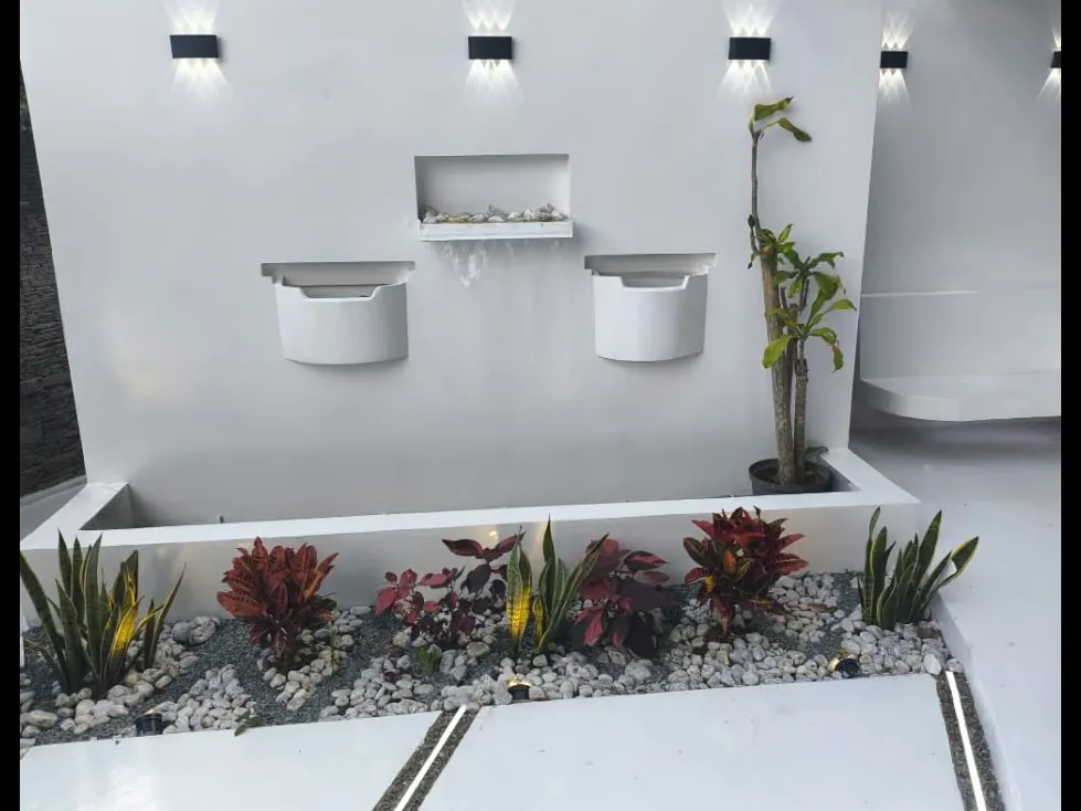 LA BOYERA Vendo Apartamento de Lujo recién remodelado (mogo) - 23