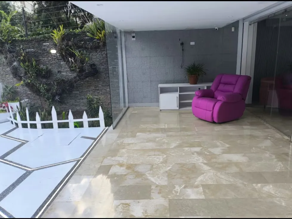 LA BOYERA Vendo Apartamento de Lujo recién remodelado (mogo) - 27